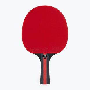 Racchetta da ping pong STIGA Prestige 5-Star black/red