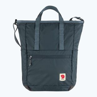 Zaino da città Fjällräven High Coast Totepack 23 l navy