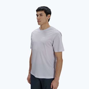 Maglietta da ciclismo da uomo POC Motion Air Jersey granite grey