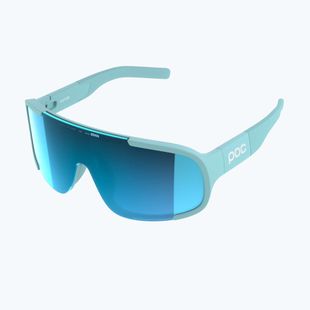 Occhiali da sole POC Aspire indicolite blue/clarityuniv/partly sunny turquoise