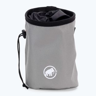 Borsa Mammut Gym Basic in granito di magnesia