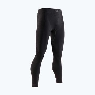 Pantaloni termici uomo X-Bionic Mightywool x black