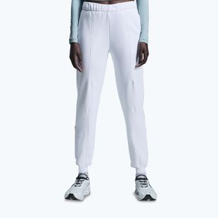 Pantaloni da donna On Club bianco