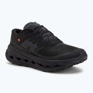 Scarpe da corsa da donna On Cloudultra 3 nero/nero