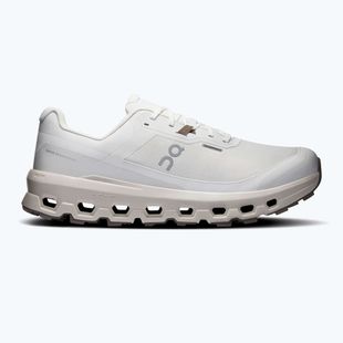 Scarpe da running da uomo On Cloudvista 2 Waterproof ice/pearl