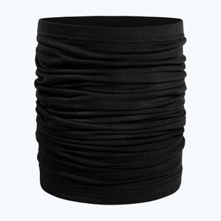 Scaldacollo ODLO Poly Knit Warm Reflective black