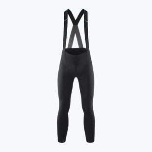 Calzamaglia invernale ASSOS Mille GT Hashoogi uomo S11 nero