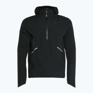 Giacca da uomo On Waterproof Anorak nero