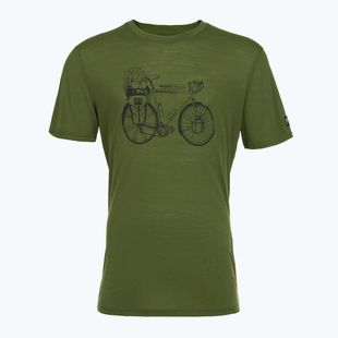 T-shirt uomo super
