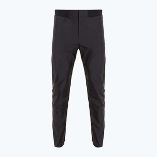 Pantaloni da corsa da uomo On Storm nero