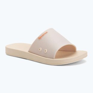 Infradito Ipanema Anat Classic beige/beige/arancio per bambini