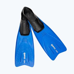 Pinne subacquee Mares Clipper blu