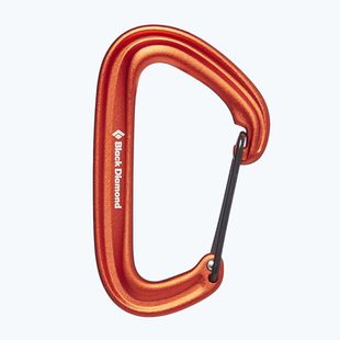Carabina Black Diamond Litewire octane