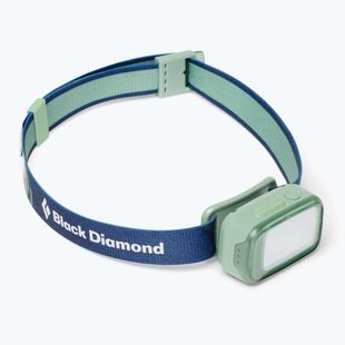 Black Diamond Wiz Kid 40 desert sage torcia per bambini