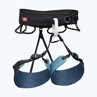 Imbrago Black Diamond Solution Guide Harness creek blue
