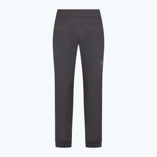 Pantaloni da arrampicata La Sportiva da uomo Sandstone carbon