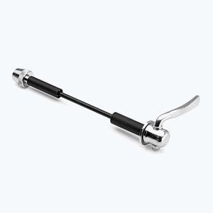 Adattatore per asse rigido per trainer Elite 10/12 mm black