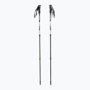 GABEL Mont Blanc Lite bastoncini da trekking nero 7009430600000