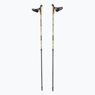 Bastoncini da nordic walking GABEL Strech Lite marrone 7008352621000