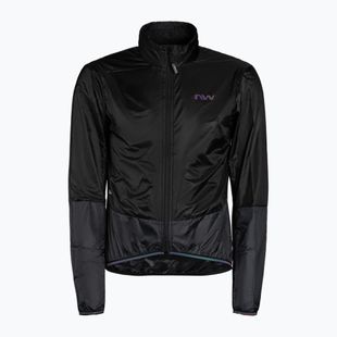 Giacca da ciclismo da uomo Northwave Extreme Polar SP nero