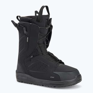 Scarponi da snowboard da uomo Northwave Freedom nero