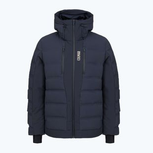 Giacca da sci Colmar da uomo 1094-7XY blu navy/blu marina