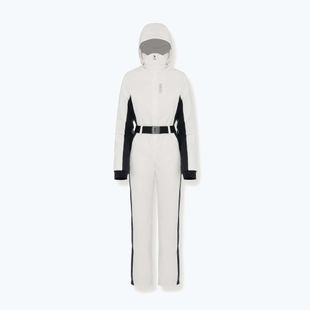 Tuta da sci Colmar donna 2312-3YS bianco/nero