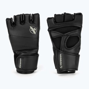 Guanti da grappling Hayabusa T3 MMA neri
