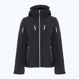 Giacca da sci donna CMP 34W4536 nero
