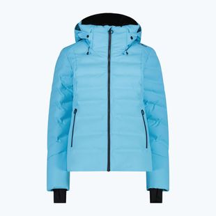 Giacca da sci donna CMP 34W4006 topazio