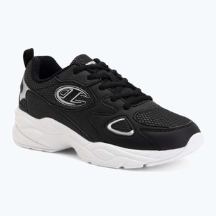 Scarpe Champion Countess Evolve G GS Low Cut nbk/sil