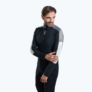 Felpa da uomo DOTOUT Cross black beauty/northern drop/barely blue