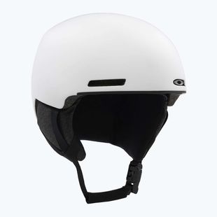 Casco da sci junior Oakley Mod1 Youth matte white fp