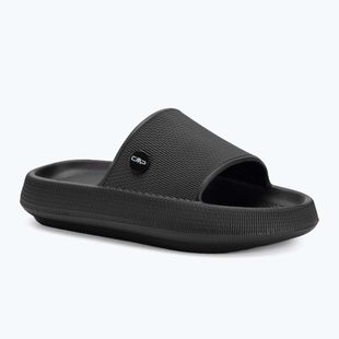 CMP Ruby nero infradito donna