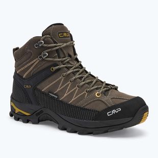 Stivali da trekking CMP Rigel Mid fango da uomo