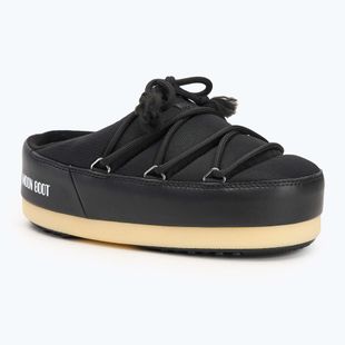 Moon Boot Evx Mule Nylon nero