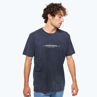 T-shirt uomo Kaotiko Bomb Dystopia