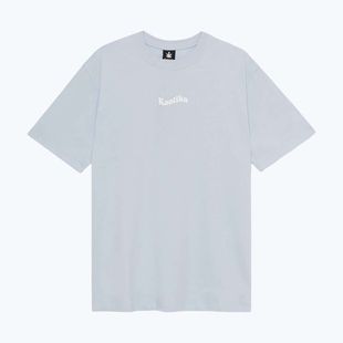 Kaotiko Don't Like Me - T-shirt blu baby da uomo
