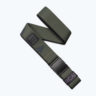 Cintura Arcade Blackwood ivy green/black