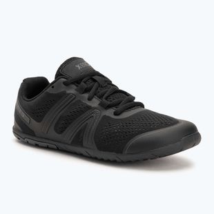 Scarpe da donna a piedi nudi Xero Shoes HFS nero