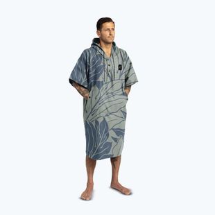 Slowtide Ulu Ex Poncho laguna calda