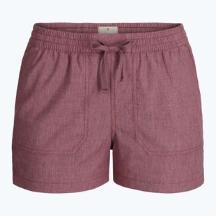 Royal Robbins pantaloncini da donna Hempline rabarbaro selvatico