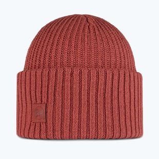 Berretto invernale BUFF Knitted Rutger cinnamon