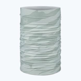 Fascia multifunzione BUFF Coolnet UV aces seagrove green