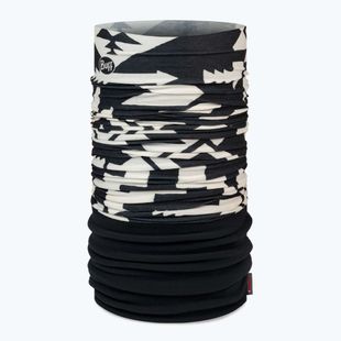 Bandana multifunzionale BUFF Polar skar black