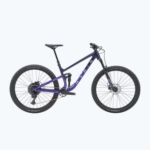 Bicicletta da montagna Marin Rift Zone 1 29 dark purple