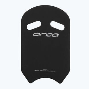 Tavola da bagno Orca HVBM001 nero