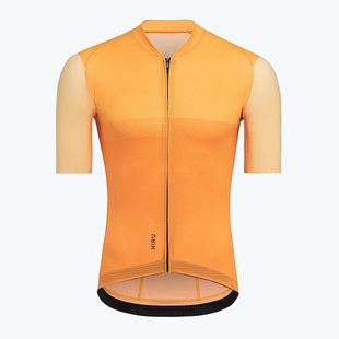 Maglia da ciclismo HIRU Advanced yolk da uomo