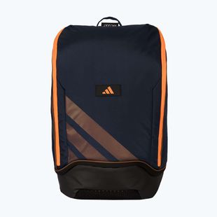 Zaino da padel adidas Pro Tour 2026 40 l blue/bronze