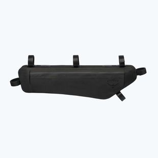 Osprey Escapist Frame Bike Bag 3,5 l nero